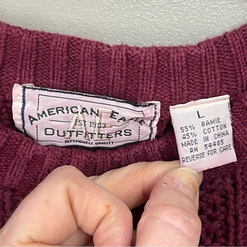 American Eagle Outfitters size large